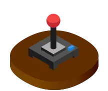 TAKSI69 Arcade