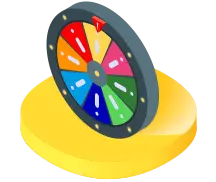 TAKSI69 Luckyspin